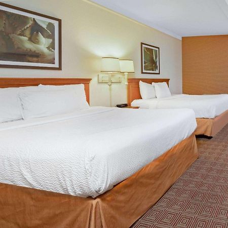 La Quinta By Wyndham Salt Lake City - Layton Kültér fotó