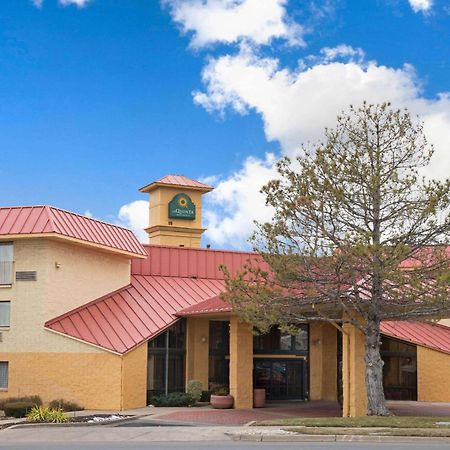La Quinta By Wyndham Salt Lake City - Layton Kültér fotó