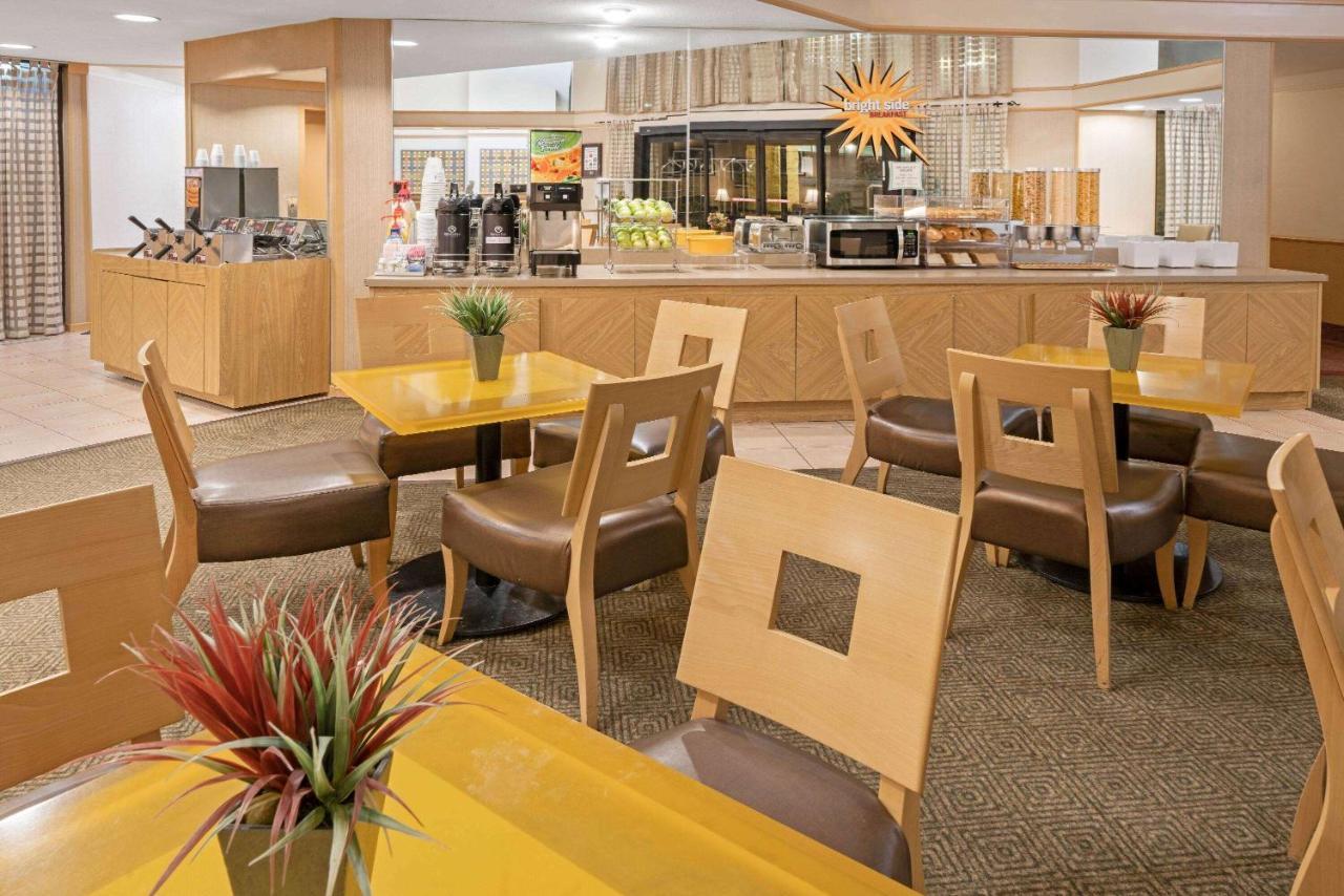 La Quinta By Wyndham Salt Lake City - Layton Kültér fotó