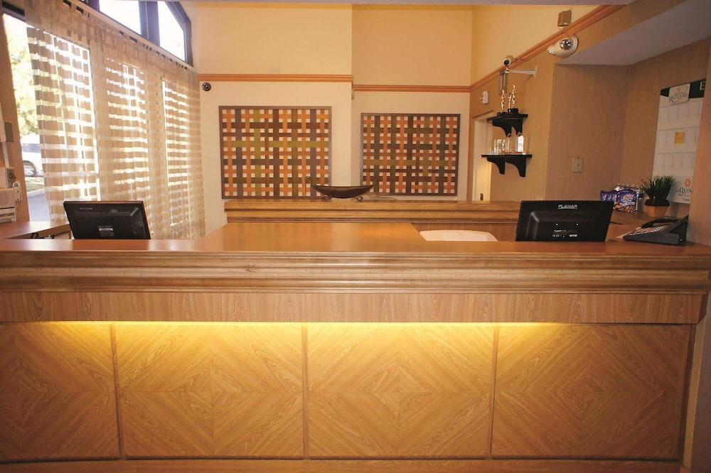 La Quinta By Wyndham Salt Lake City - Layton Kültér fotó