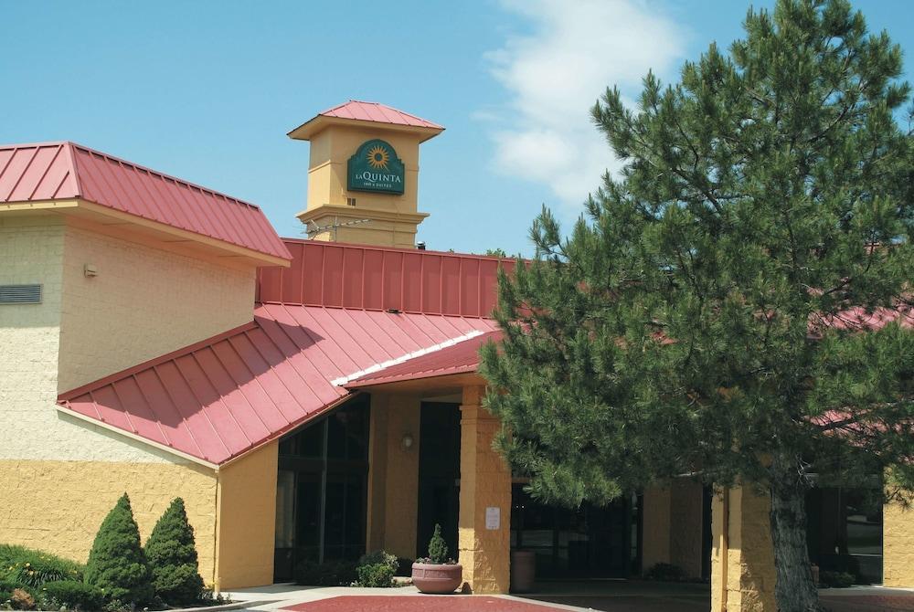 La Quinta By Wyndham Salt Lake City - Layton Kültér fotó
