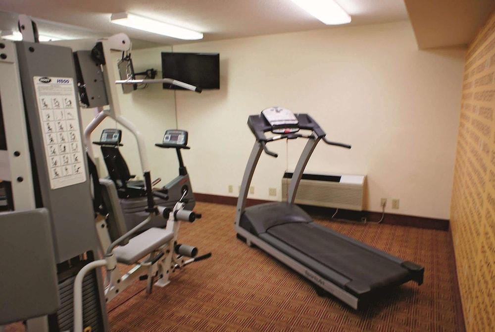 La Quinta By Wyndham Salt Lake City - Layton Kültér fotó