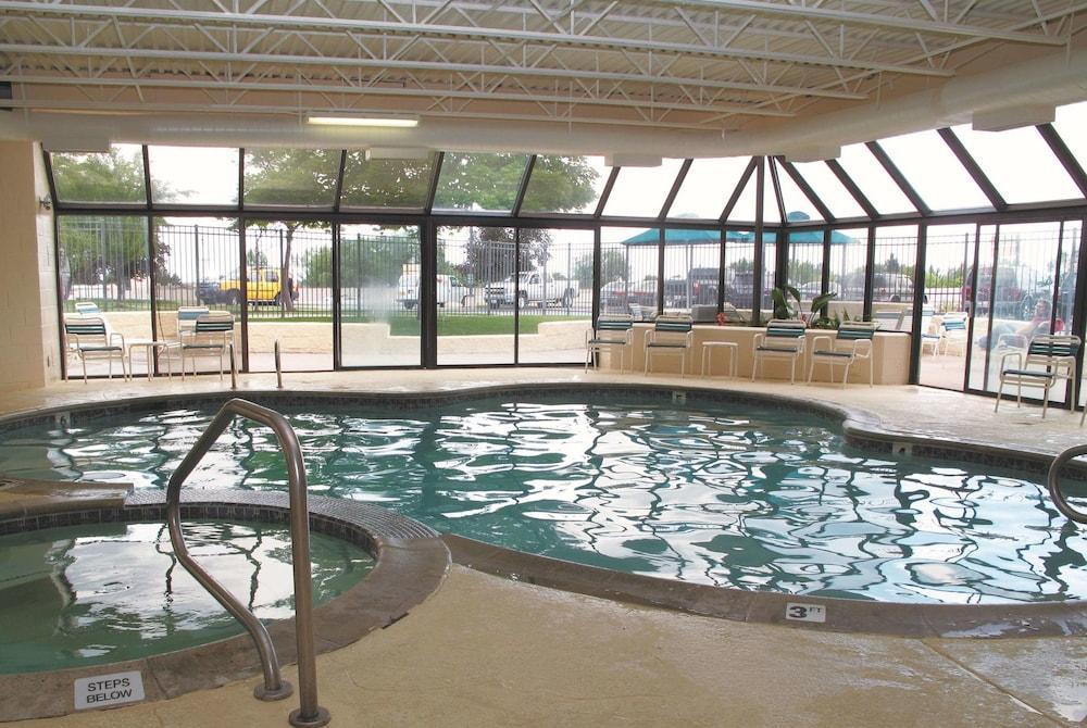 La Quinta By Wyndham Salt Lake City - Layton Kültér fotó