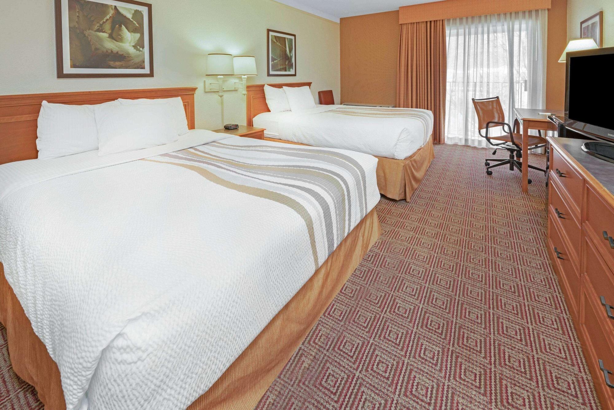 La Quinta By Wyndham Salt Lake City - Layton Kültér fotó