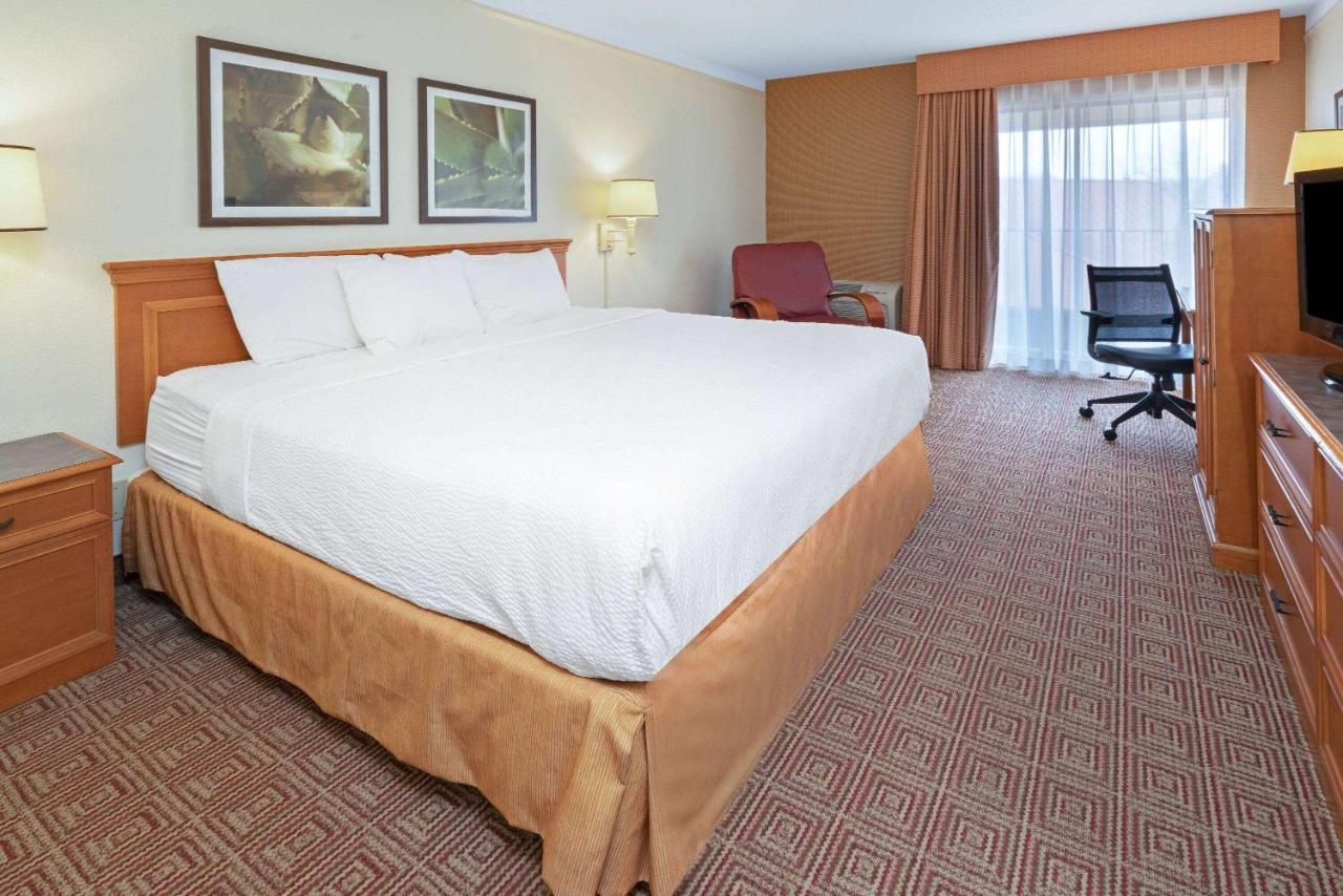 La Quinta By Wyndham Salt Lake City - Layton Kültér fotó