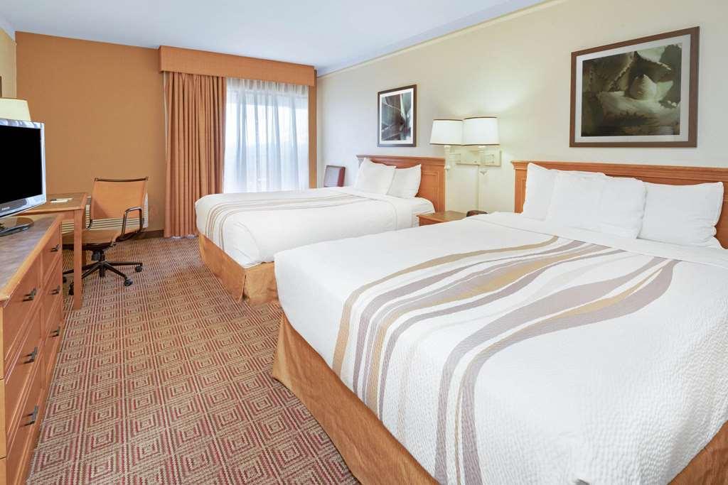 La Quinta By Wyndham Salt Lake City - Layton Szoba fotó