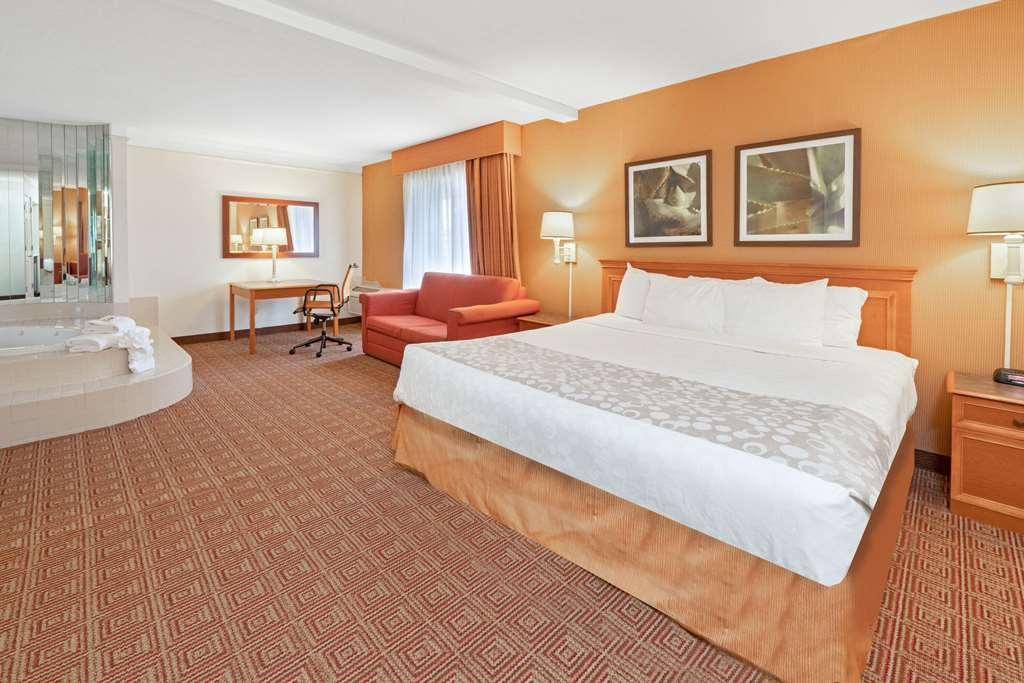 La Quinta By Wyndham Salt Lake City - Layton Szoba fotó