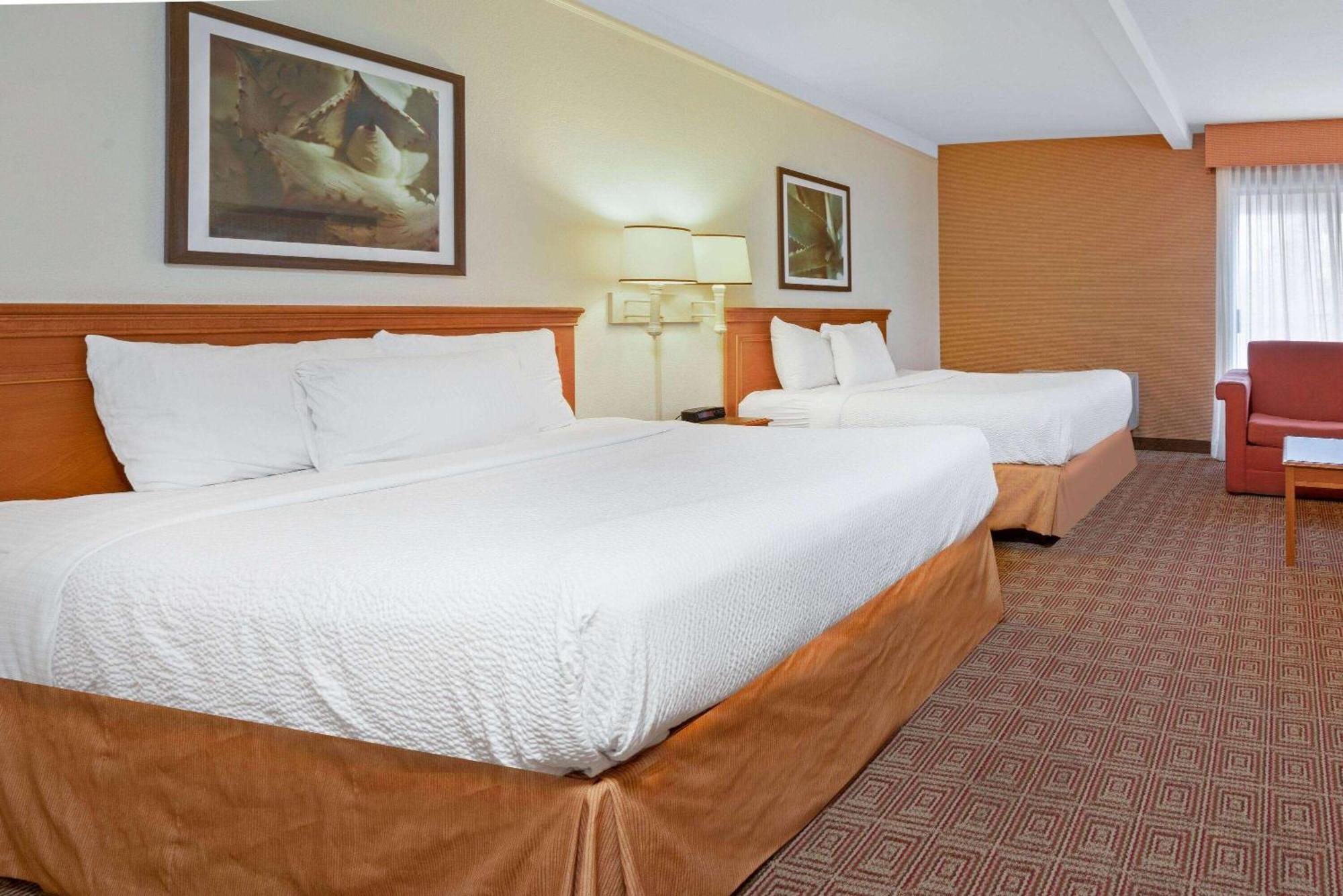 La Quinta By Wyndham Salt Lake City - Layton Kültér fotó