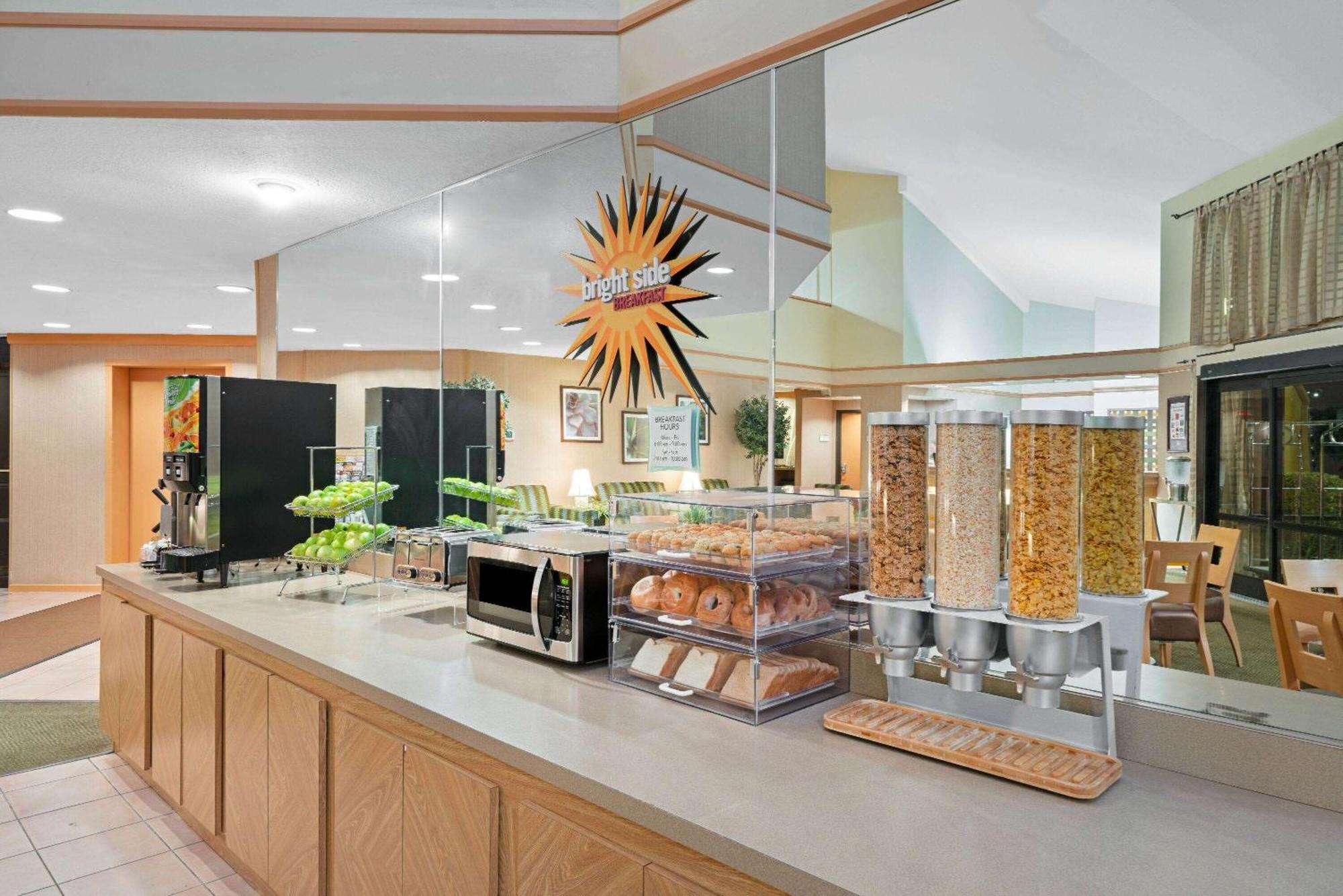 La Quinta By Wyndham Salt Lake City - Layton Kültér fotó
