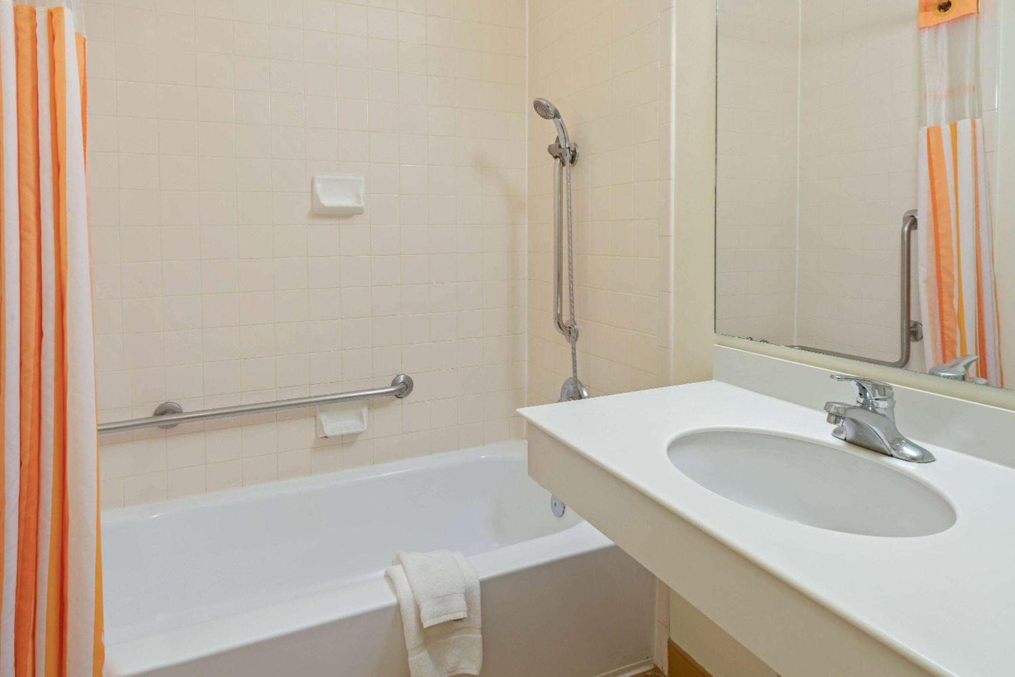 La Quinta By Wyndham Salt Lake City - Layton Kültér fotó