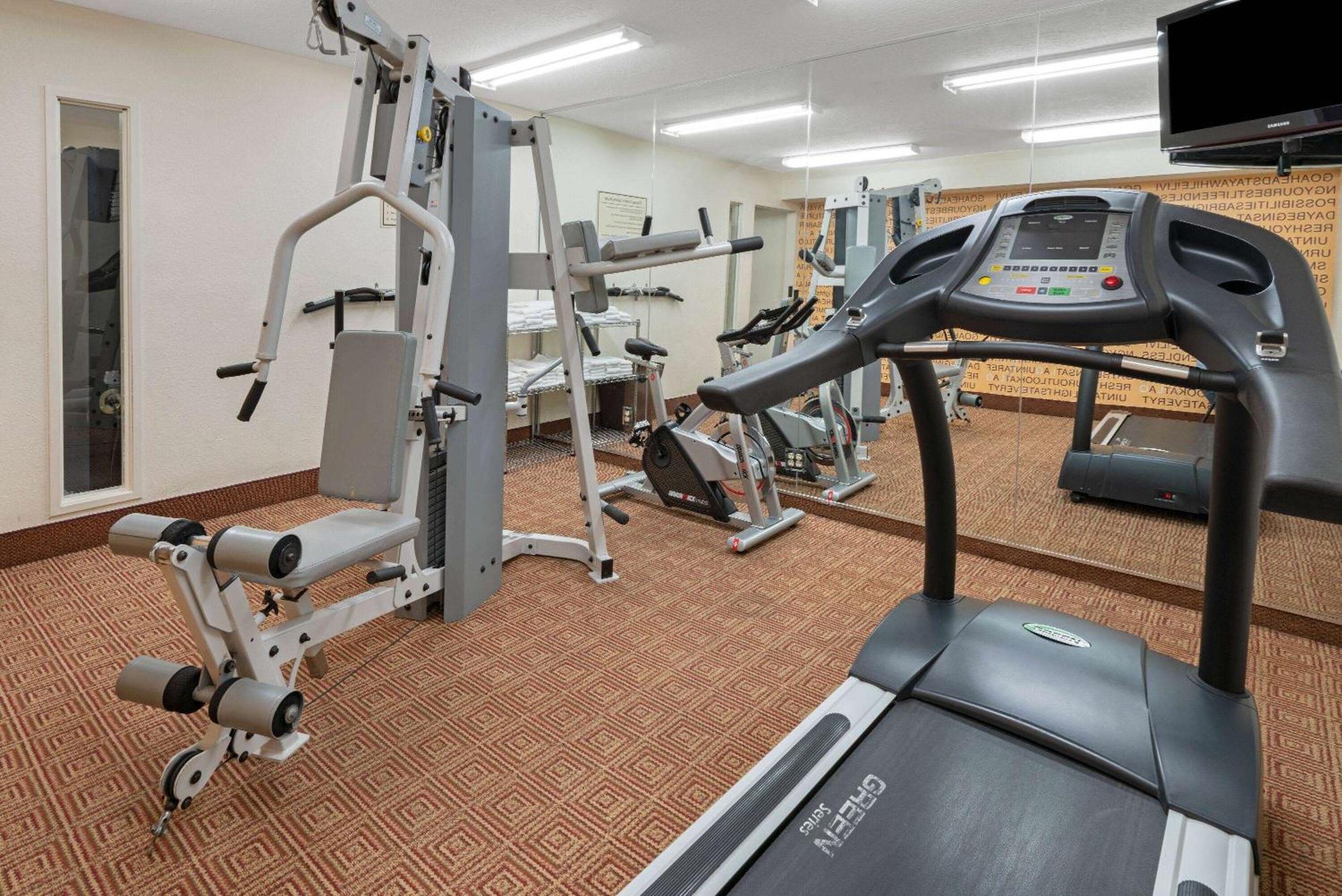 La Quinta By Wyndham Salt Lake City - Layton Kültér fotó