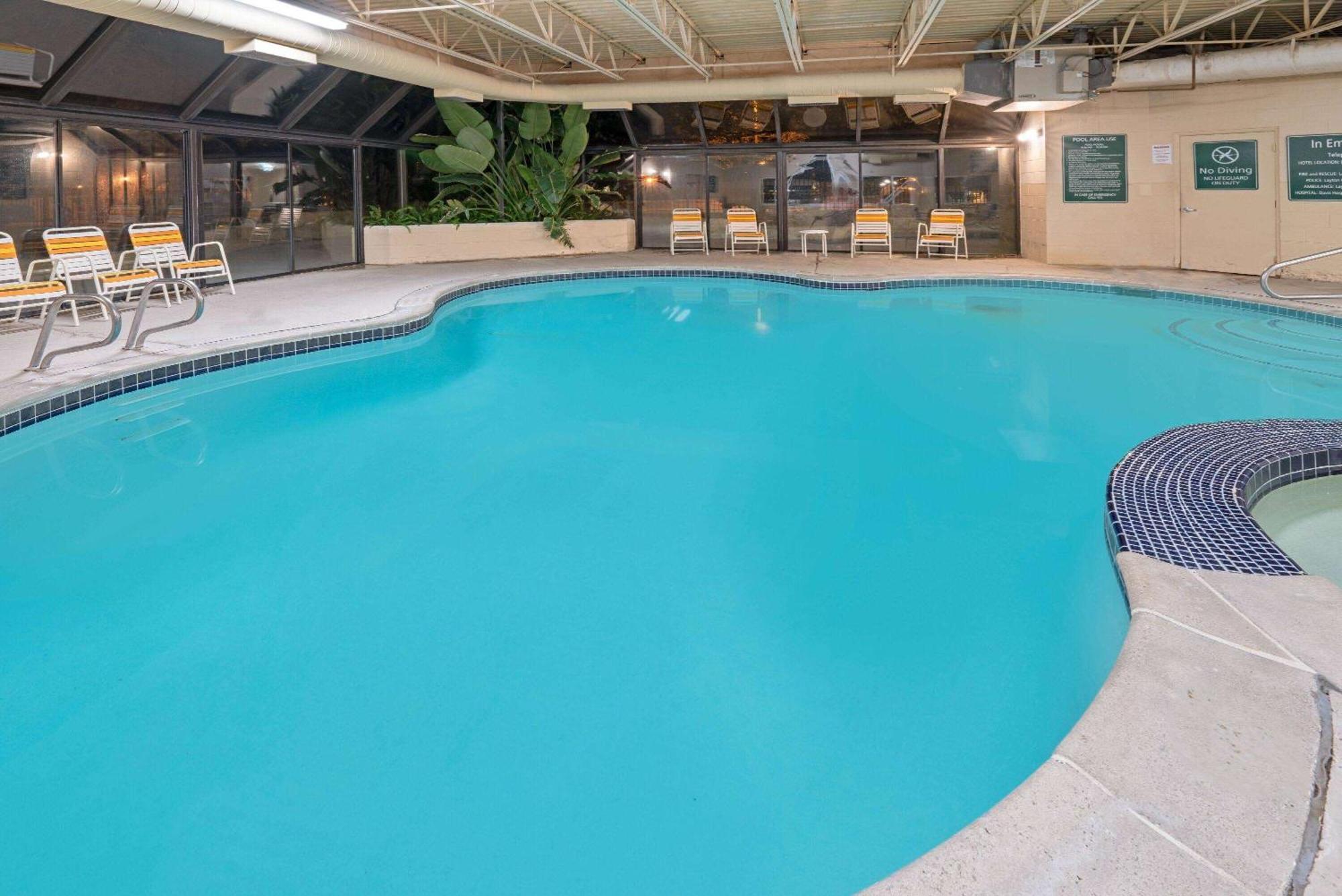 La Quinta By Wyndham Salt Lake City - Layton Kültér fotó