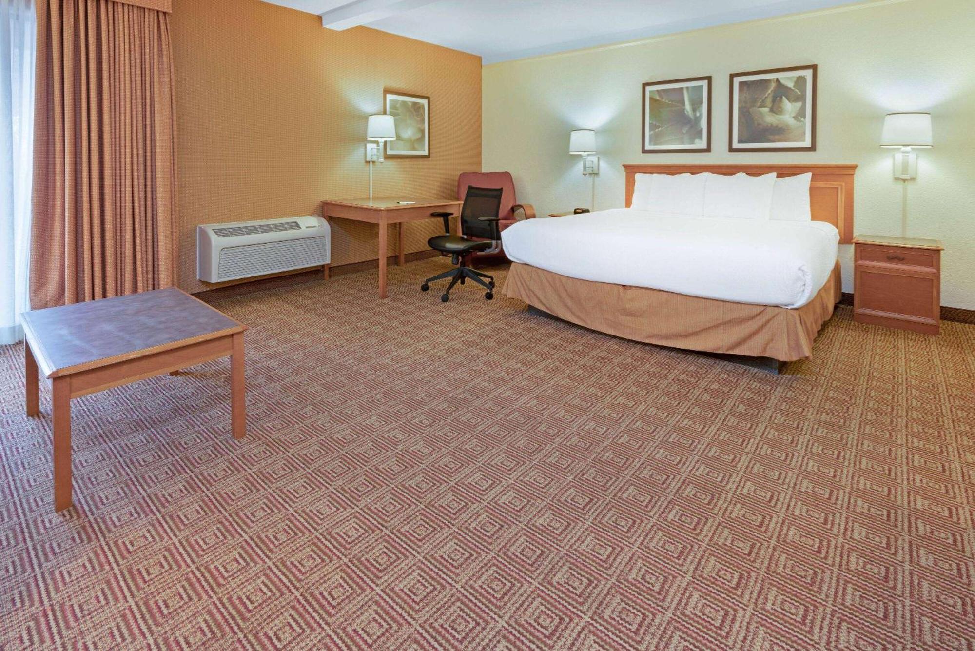La Quinta By Wyndham Salt Lake City - Layton Kültér fotó