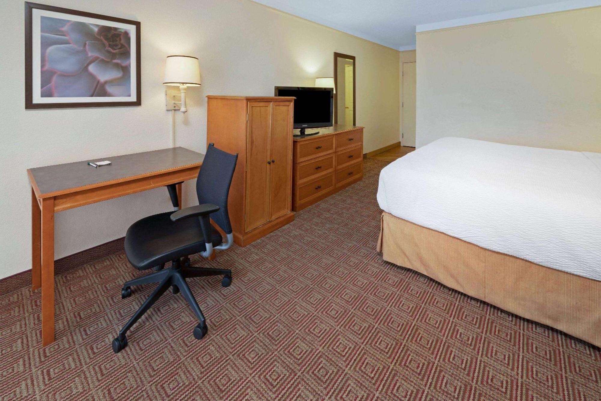 La Quinta By Wyndham Salt Lake City - Layton Kültér fotó