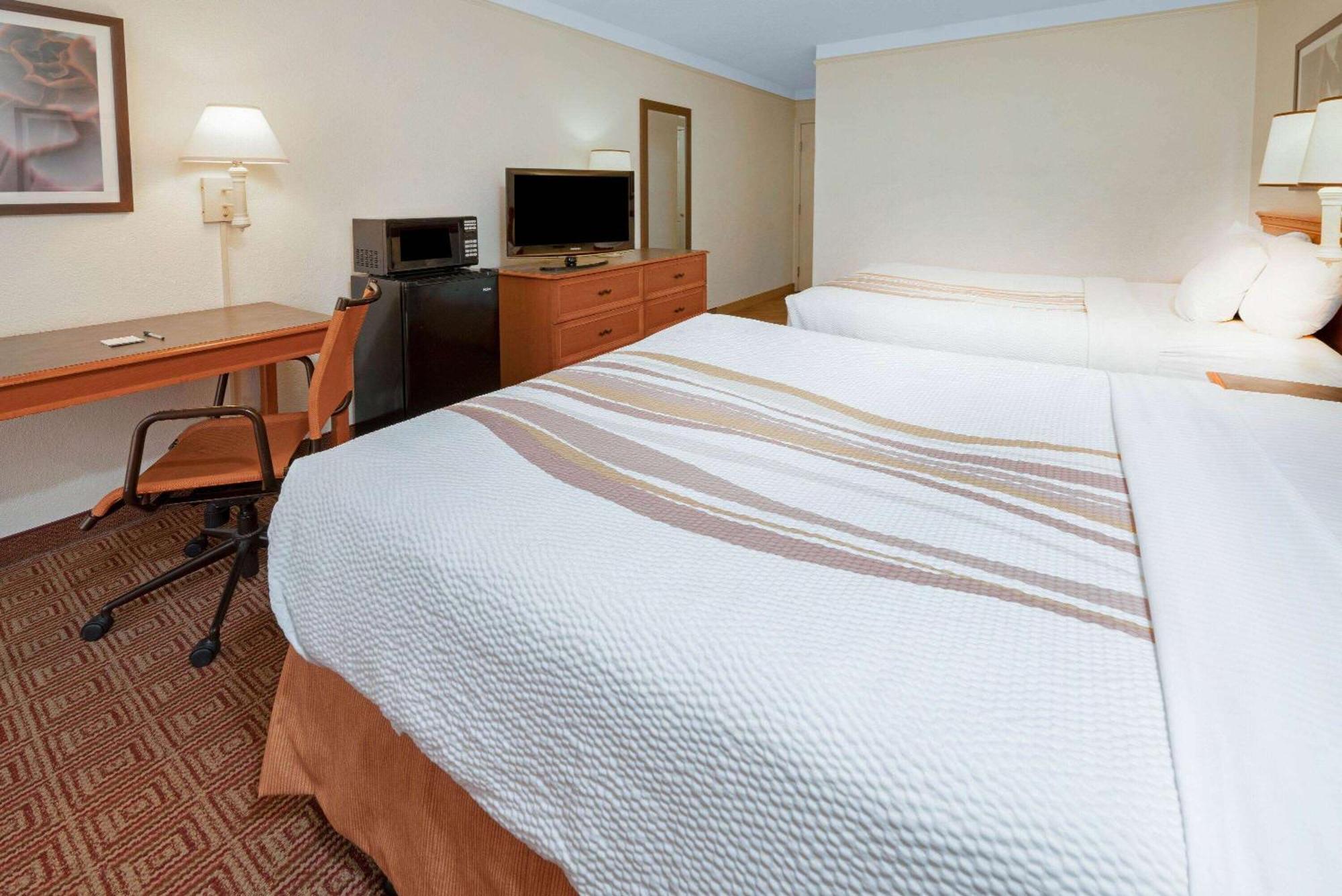 La Quinta By Wyndham Salt Lake City - Layton Kültér fotó