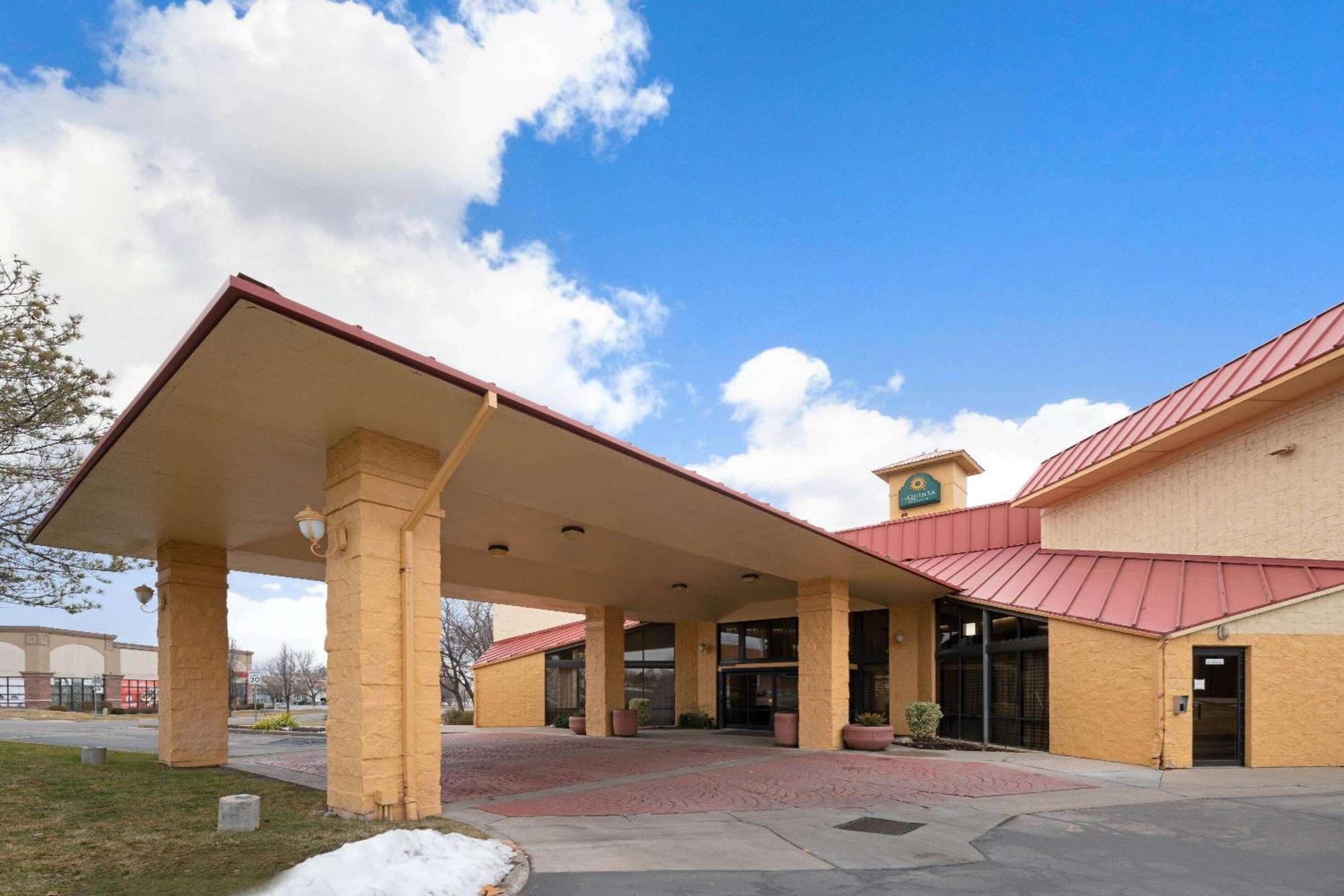 La Quinta By Wyndham Salt Lake City - Layton Kültér fotó