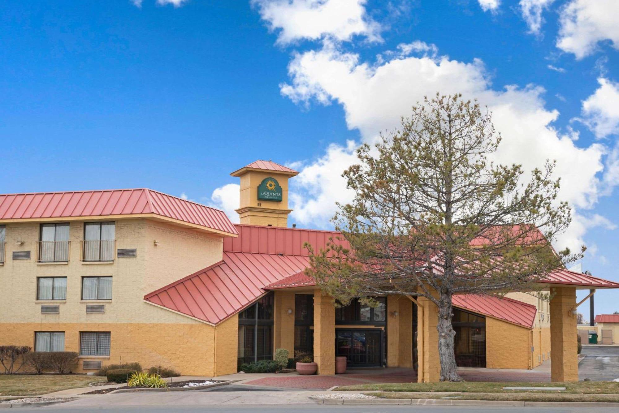 La Quinta By Wyndham Salt Lake City - Layton Kültér fotó