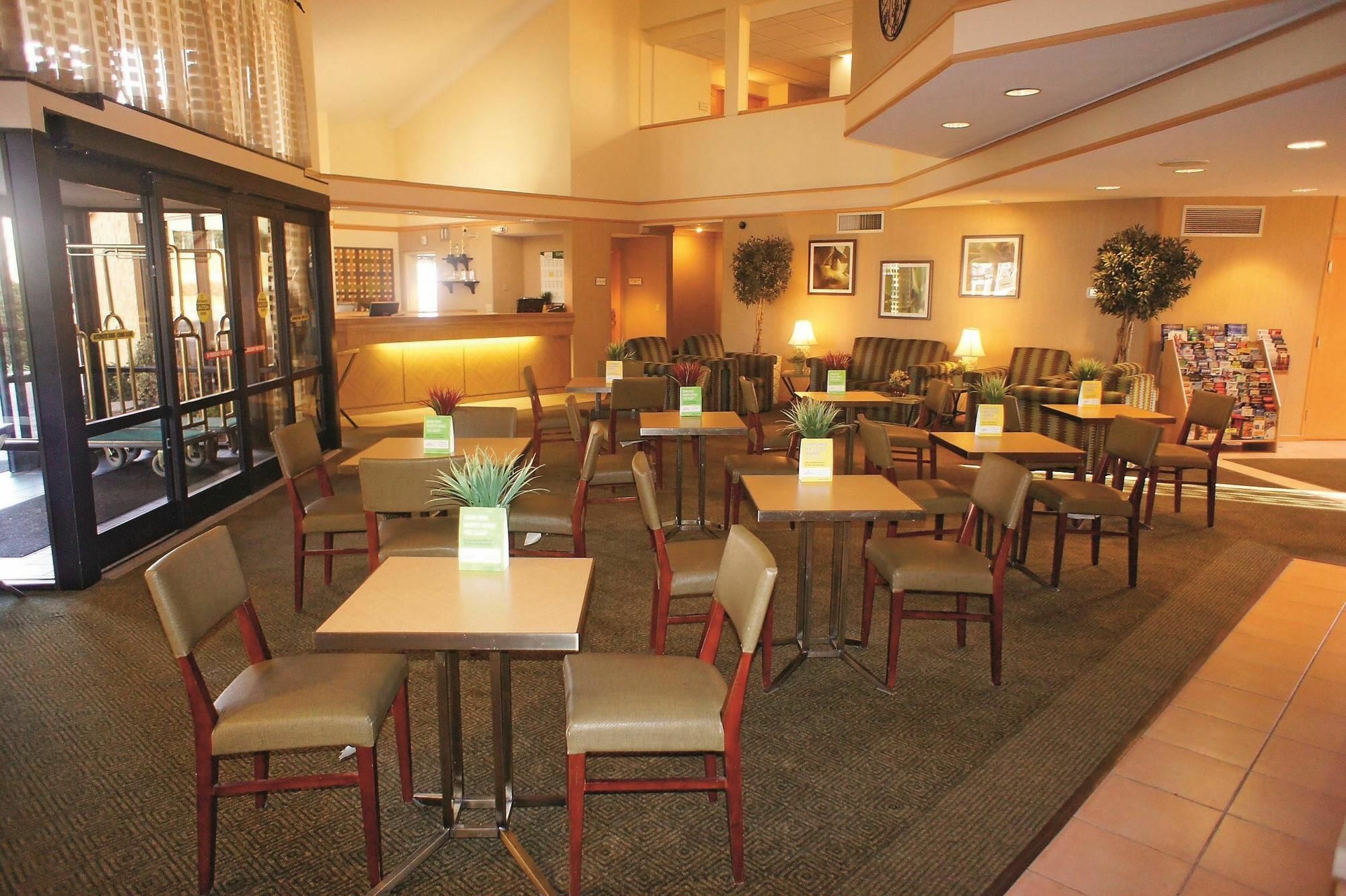 La Quinta By Wyndham Salt Lake City - Layton Kültér fotó